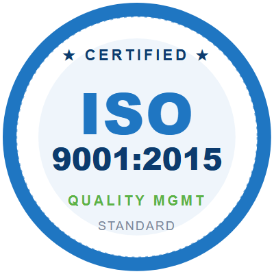 ISO 9001:2015
