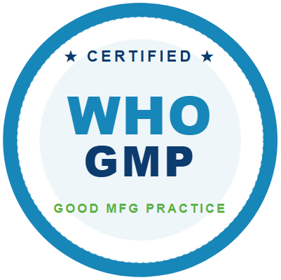 WHO GMP
